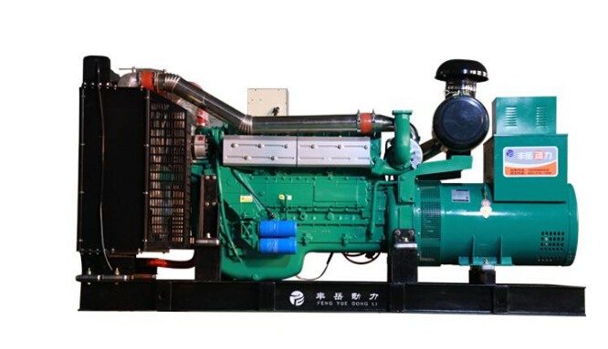 抚顺上柴500kw大型柴油发电机组_COPY_COPY