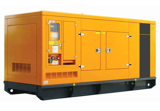 抚顺静音发电机组出租_COPY_COPY