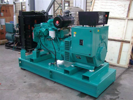 抚顺200kw康明斯柴油发电机组图片 抚顺200kw康明斯柴油发电机组图片