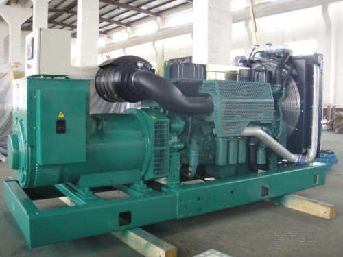 抚顺康明斯发电机出租：确保您的业务不间断！